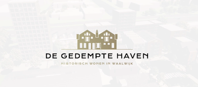 Mijn omgeving